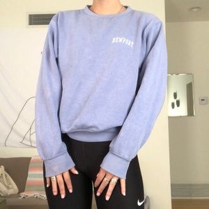 Brandy Melville Sweatshirt